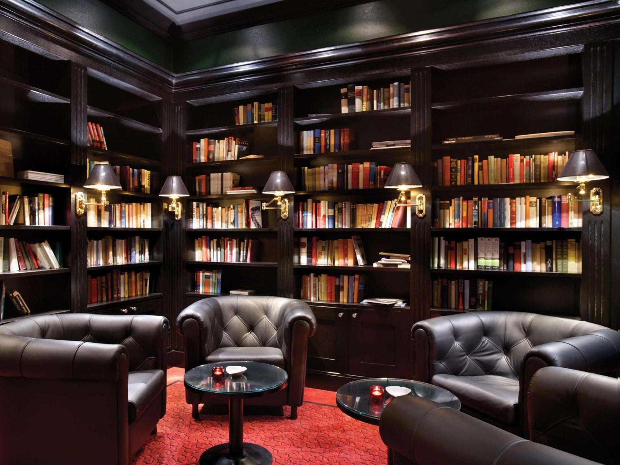 فندق كمبينسكي داس تيرول يوخبرغ المظهر الخارجي الصورة Library